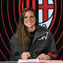 Official: AC Milan Women goalkeeper Laura Giuliani signs new contract