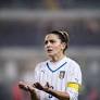 Former Lazio Women Player Patrizia Panico Comments on Lazio-Benevento