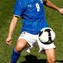 Patrizia Panico selected for Italian football Hall of Fame