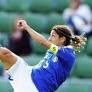 Patrizia Panico is 1st woman coach of Italian men's team