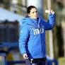 ‘Mister Panico’ is first woman to manage a male football team in Italy
