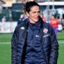 Patrizia Panico non è più l’allenatrice della Fiorentina Femminile
