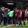 Serie A | Cagliari 1-0 Juventus: Spalletti shocked in Sardinia