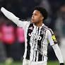 WATCH: USMNT star Weston McKennie scored another goal for Juventus in 5-0 rout of Cremonese