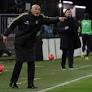 “That’s not right” – Spalletti wasn’t pleased with four Juventus players after Cagliari defeat