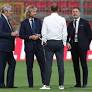 Nedved reveals why he chose plea bargain in Juventus investigation