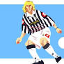 The Cult: Pavel Nedved