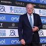 New Milan stadium to be ready in 2030, AC Milan chairman says