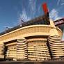 Milan chief Scaroni backs San Siro sale ahead of key vote