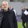 Stefano Pioli sacked as Fiorentina boss amid winless start to season just four months after leaving Al-Nassr for Serie A return