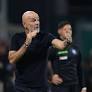 Fiorentina discussing economic agreement to sack Stefano Pioli