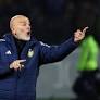 Soccer: Cristiano Ronaldo's Al-Nassr splits with coach Stefano Pioli