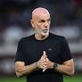 Stefano Pioli returns to Fiorentina