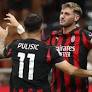 ‘Some credit has to go to Santi’ – AC Milan icon Massimo Ambrosini says Santiago Giménez has boosted Christian Pulisic’s form