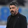 Ambrosini: Gattuso has ‘no room for planning’ as Italy coach
