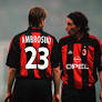 Rossoneri Advent Calendar Day 23: Massimo Ambrosini and the Loyal Service