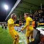 Bodo/Glimt vs Inter Milan 3-1: Champions League playoff – as it happened