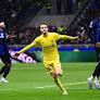 Bodo/Glimt sink Inter to continue Champions League fairy tale