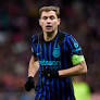 Inter Milan 1-2 Bodo/Glimt – Devastated Nicolo Barella Admits: “There’s Disappointment, We’re Not Hiding It”