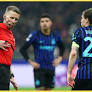 Nicolo Barella still harbours grudge over Liverpool incident after Inter humbled by Bodo/Glimt