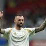 Juventus is targeting a former Inter Milan man