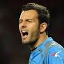 Inter Milan agree Samir Handanovic fee
