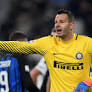 Samir Handanovic flawless in Inter's 0-0 draw with Juventus