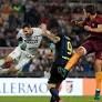 Inter Milan's Samir Handanovic restricts Roma to narrow victory
