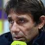 The less remembered Antonio Conte outburst that foreshadowed Tottenham’s plight