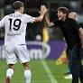Antonio Conte makes subtle dig at Ruben Amorim over Rasmus Højlund