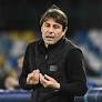 Antonio Conte: 'Top-class' Chelsea player made Napoli pay for mistakes