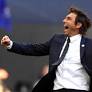 “I remember the chant to me” – Antonio Conte gets sentimental ahead of meeting Chelsea fans again