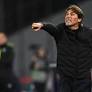 Antonio Conte Decisions Show Possible Napoli Way Forward