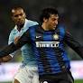 No retirement plans for Diego Milito