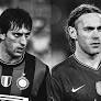 Brothers, enemies and heroes: the rivalry of Diego and Gabriel Milito