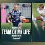 Ollie Phillips' Team of My Life: Jonny Wilkinson and Sergio Parisse feature