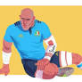 The Cult: Sergio Parisse