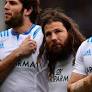 Martin Castrogiovanni: Racing prop suspended over Las Vegas photos