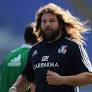 Racing 92 coach blasts Martin Castrogiovanni for Las Vegas trip with Zlatan Ibrahimovic