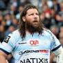Racing 92 suspend Castrogiovanni after Las Vegas party pictures with Ibrahimovic