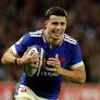 France grinds past Italy 33-8 to stay on course for back-to-back Six Nations titles