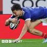 France vs Italy LIVE: Six Nations 2026 rugby result, scorers and text updates as hosts maintain Grand Slam bid