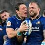 Italy 18-15 Scotland: Six Nations 2026 rugby union updates – as it happened