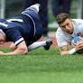 Matteo Minozzi: Wasps sign versatile Italy back