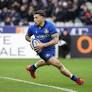 Matteo Minozzi: How to attack from full-back