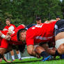 “Become the No.1 Team in Japan in Four Years” Rugby Team MIE Honda HEAT’s Fearless Challenges on Japan’s Top Tier Competition