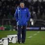 Kieran Crowley named as Italy head coach