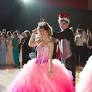 Lincoln High School prom