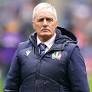 Italian rugby chiefs make shock decision to change head coach after RWC