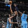 Open Thread: Keldon Johnson passes Marco Belinelli in Spurs bench scoring